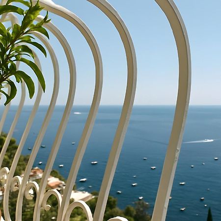 Hostel Brikette Positano Extérieur photo