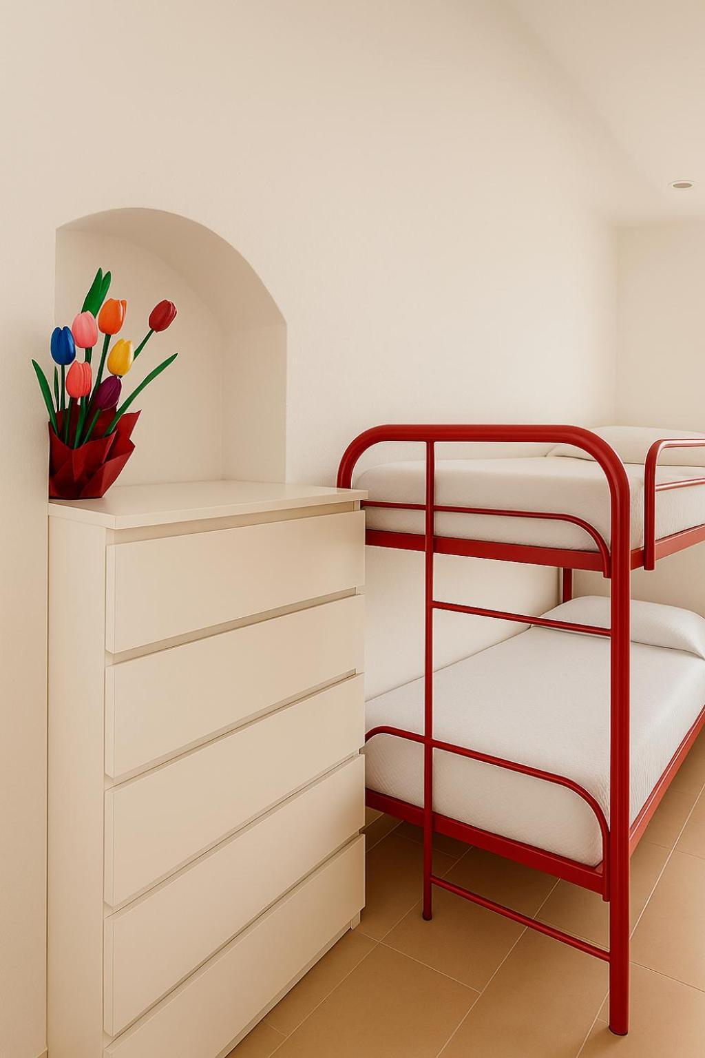 Hostel Brikette Positano Extérieur photo